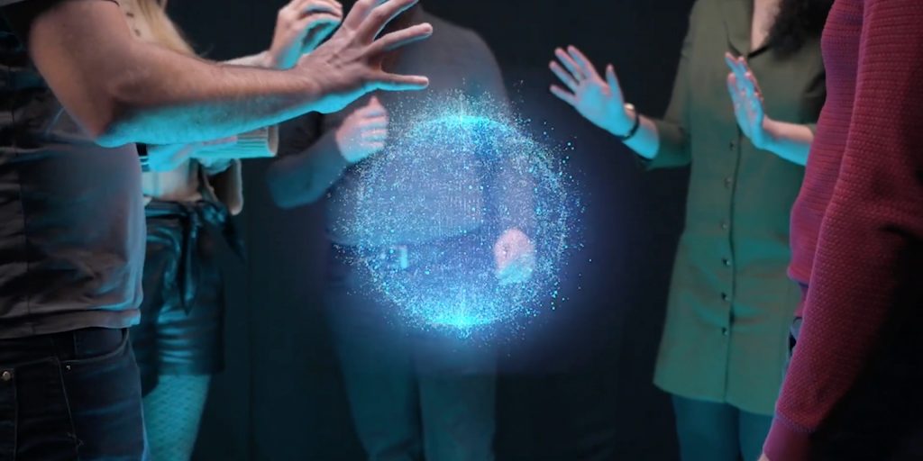 EDF Vision 2035 : une vidéo d’entreprise pour incarner la transformation énergétique